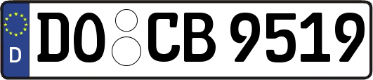 DO-CB9519