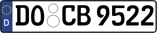 DO-CB9522