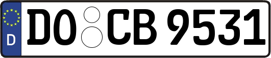 DO-CB9531