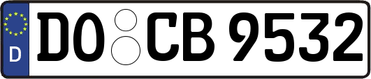 DO-CB9532