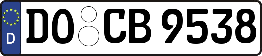 DO-CB9538