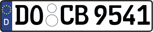 DO-CB9541