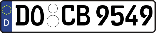 DO-CB9549