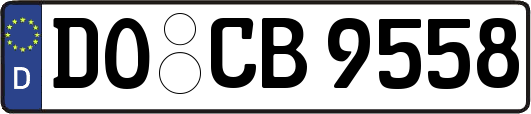DO-CB9558