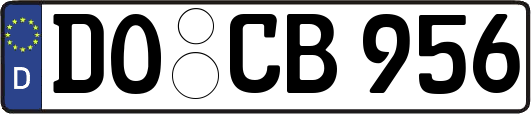 DO-CB956