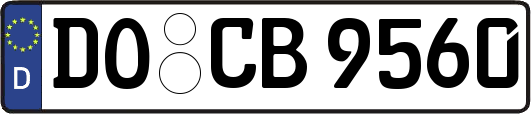 DO-CB9560