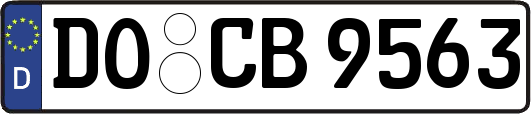 DO-CB9563