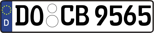 DO-CB9565