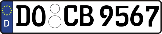 DO-CB9567