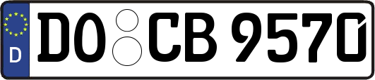 DO-CB9570
