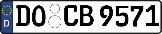 DO-CB9571