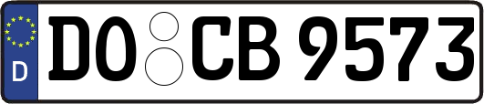 DO-CB9573