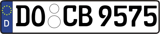 DO-CB9575