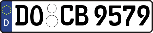 DO-CB9579