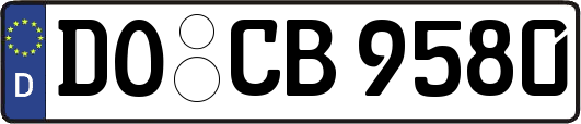 DO-CB9580