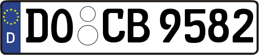 DO-CB9582