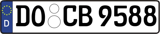 DO-CB9588