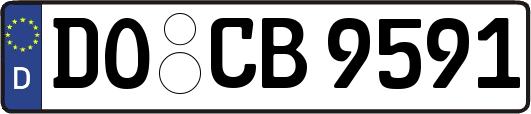 DO-CB9591