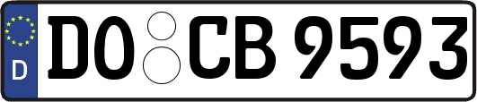 DO-CB9593