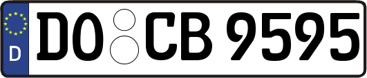 DO-CB9595