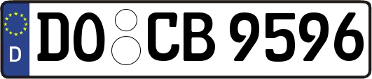 DO-CB9596