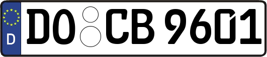 DO-CB9601