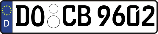 DO-CB9602