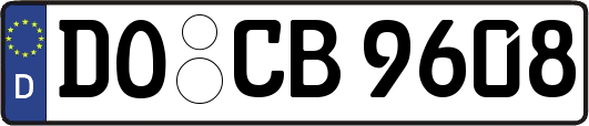 DO-CB9608