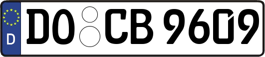 DO-CB9609