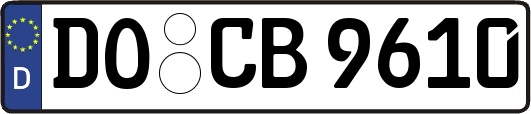 DO-CB9610