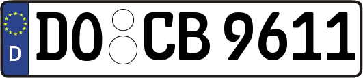 DO-CB9611