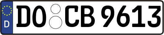 DO-CB9613
