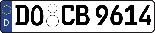 DO-CB9614