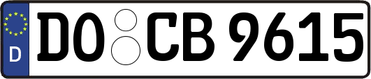 DO-CB9615