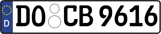 DO-CB9616