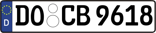 DO-CB9618