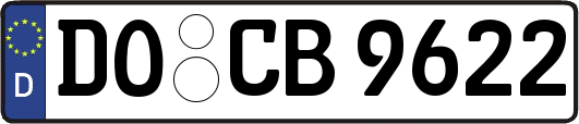 DO-CB9622