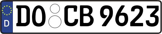 DO-CB9623