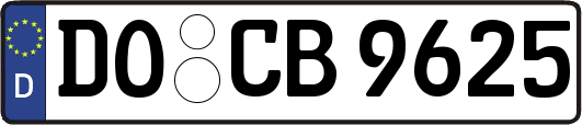 DO-CB9625