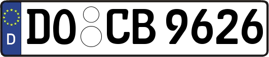 DO-CB9626