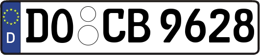 DO-CB9628