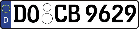 DO-CB9629
