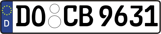 DO-CB9631