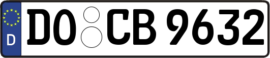 DO-CB9632