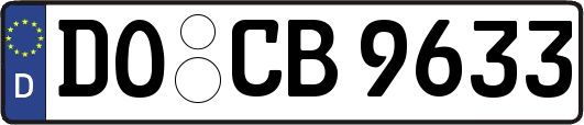 DO-CB9633