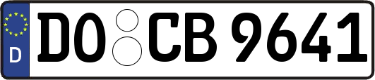 DO-CB9641