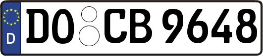 DO-CB9648