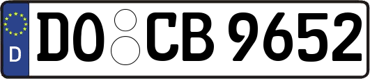 DO-CB9652