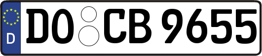 DO-CB9655