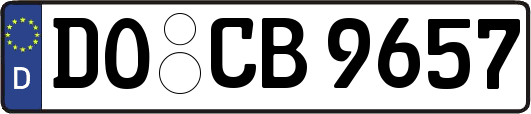 DO-CB9657
